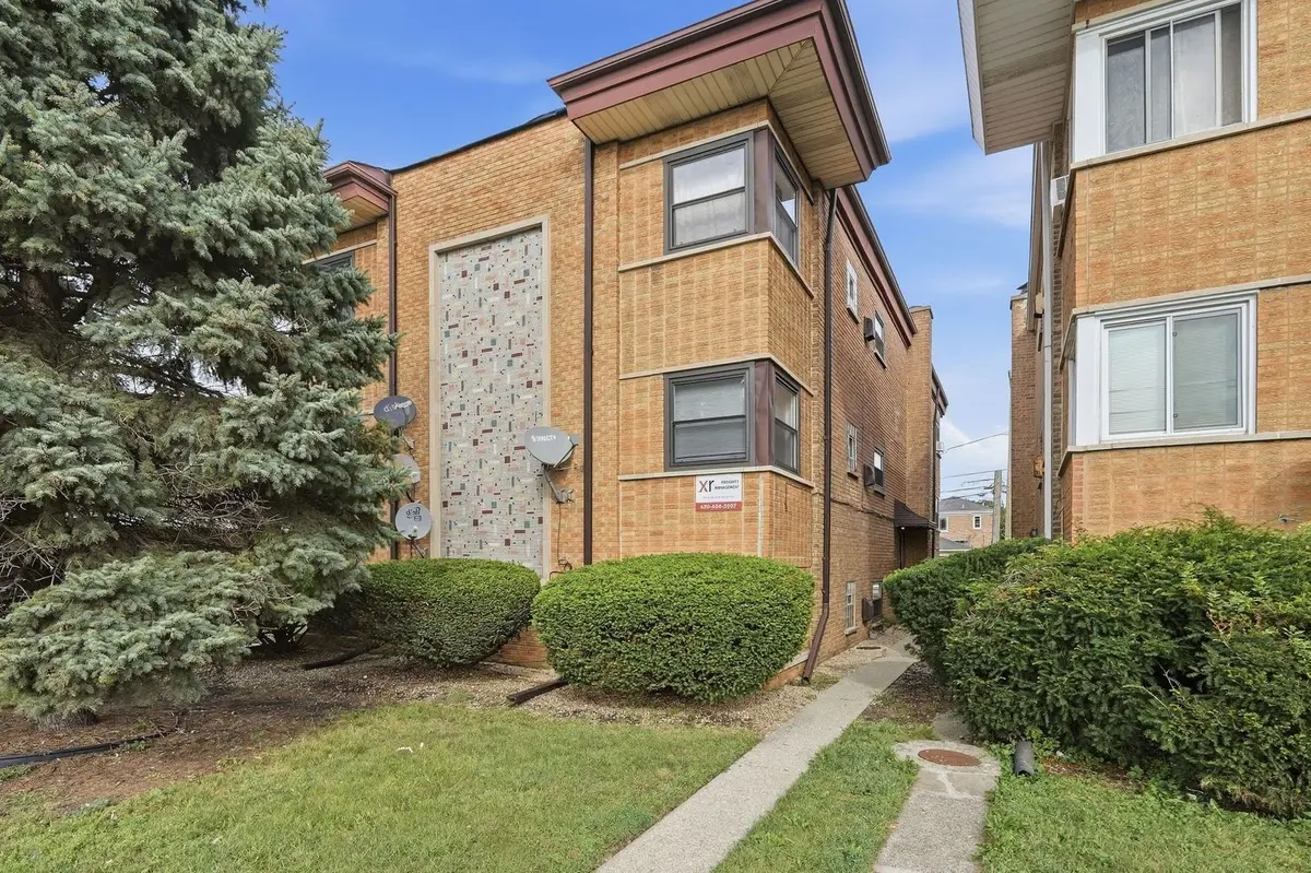 1809 S Harlem Avenue