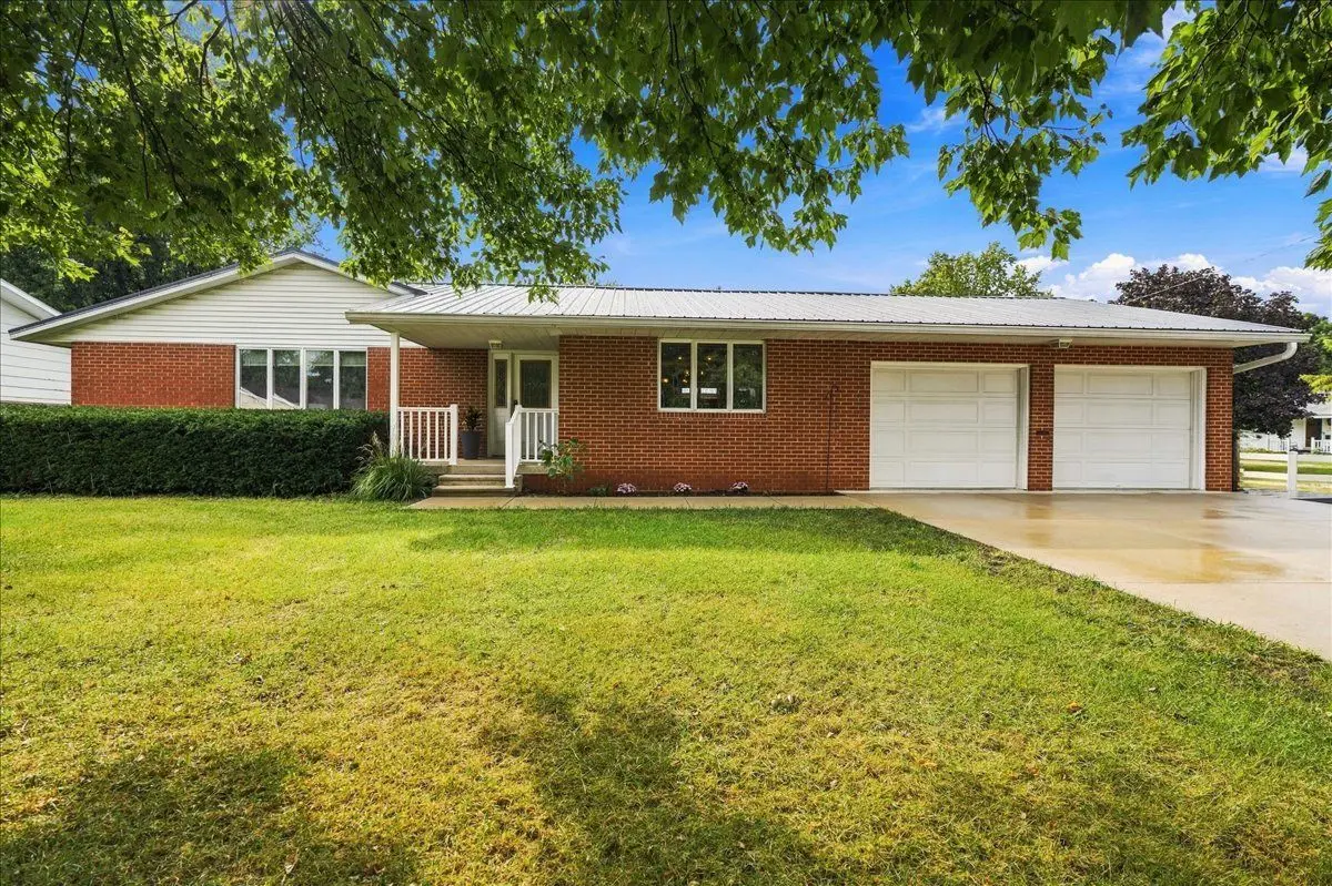 518 Sunrise Drive