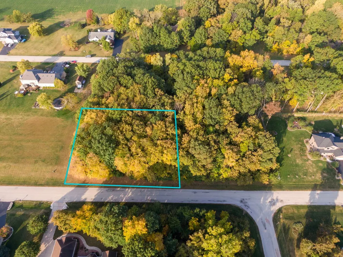 208 Hickory Lane
