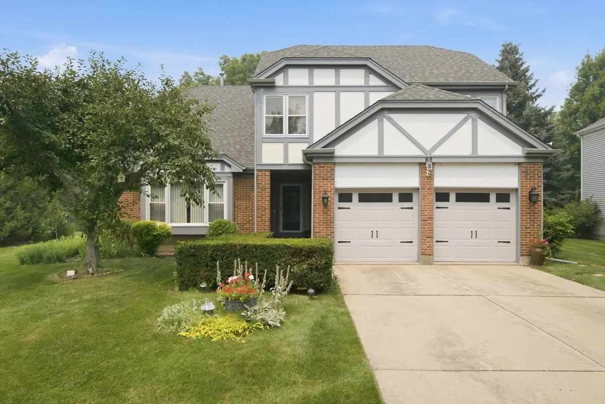 68 Chestnut Terrace