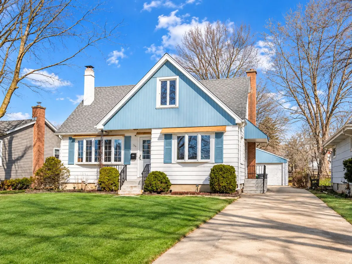 352 W Graham Avenue