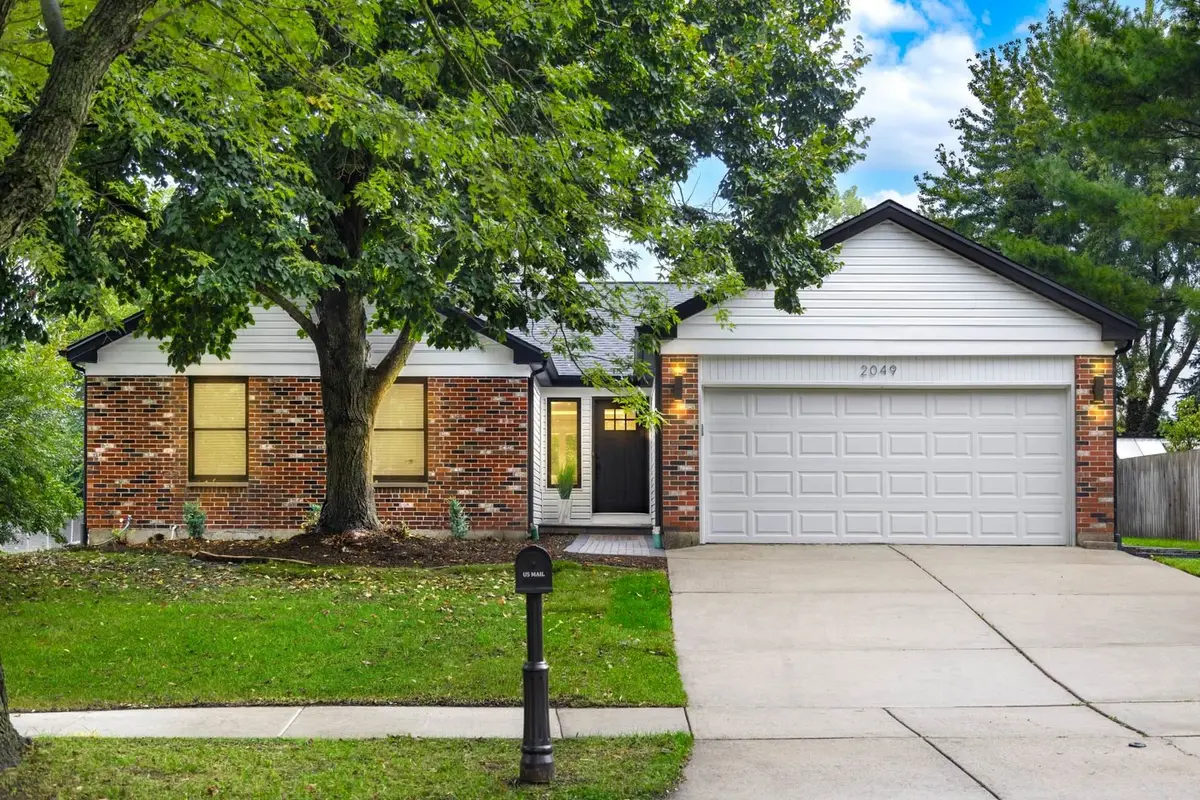 2049 Dorval Drive