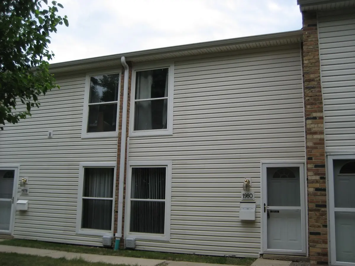 1980 Huntington Boulevard