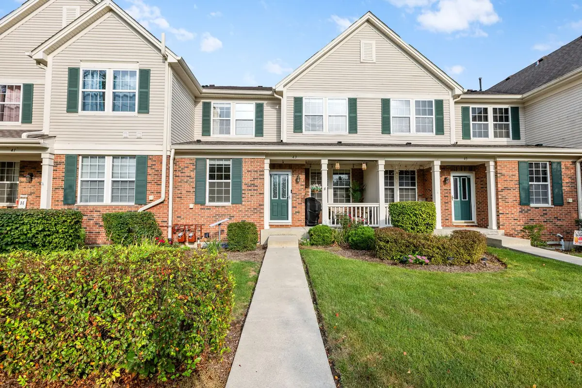 43 N Palazzo Drive