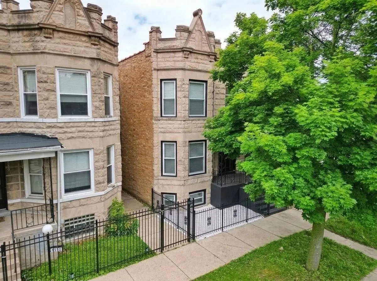 3316 W Flournoy Street