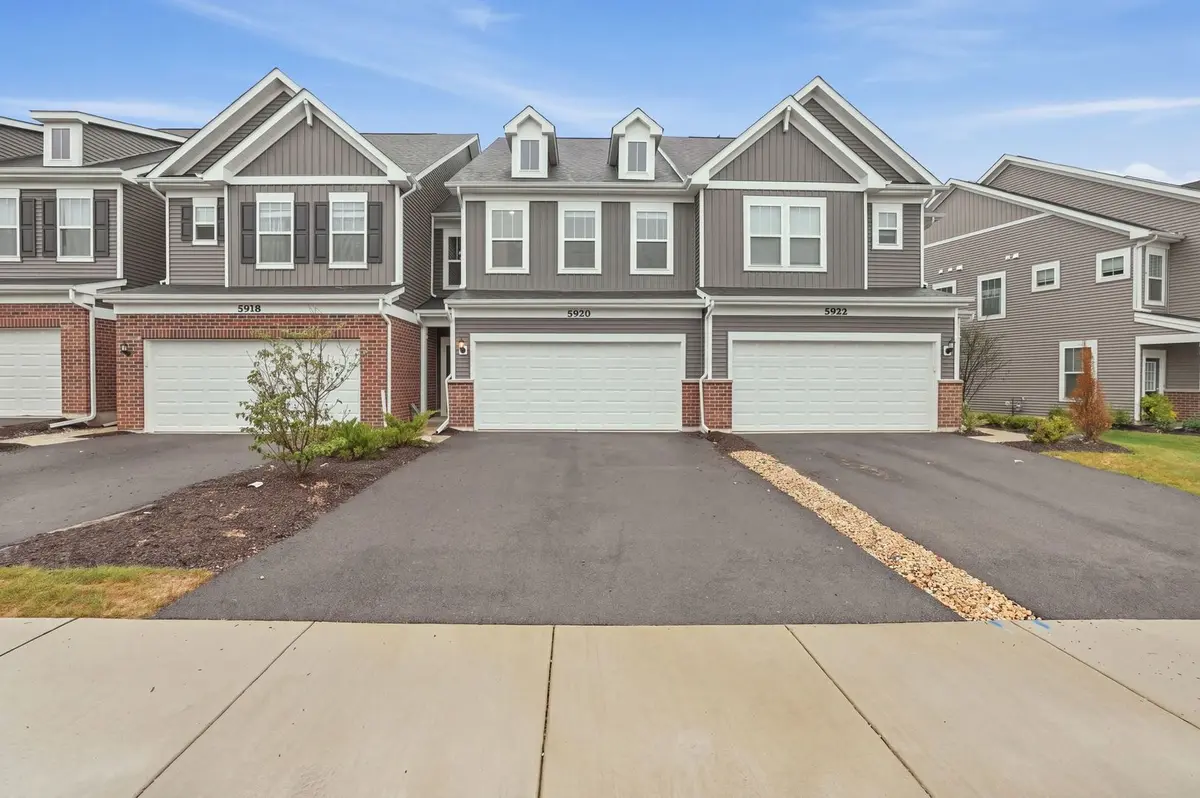 5920 Hawkweed Drive