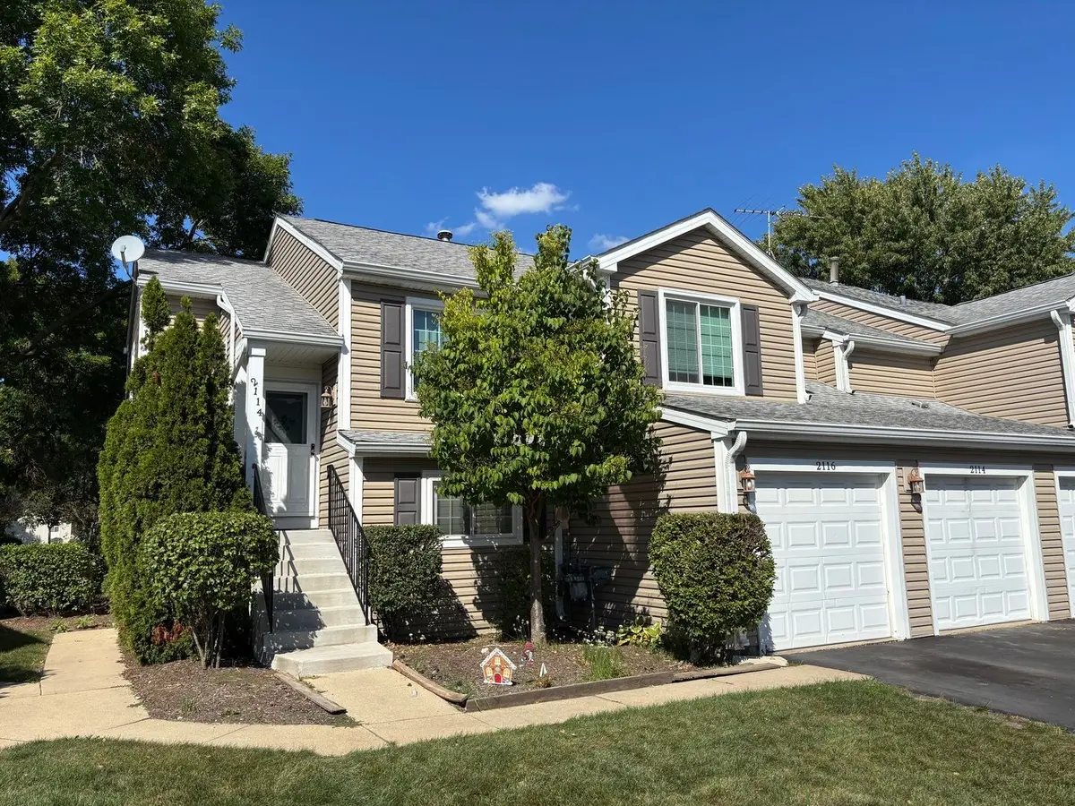 2114 Southwind Circle