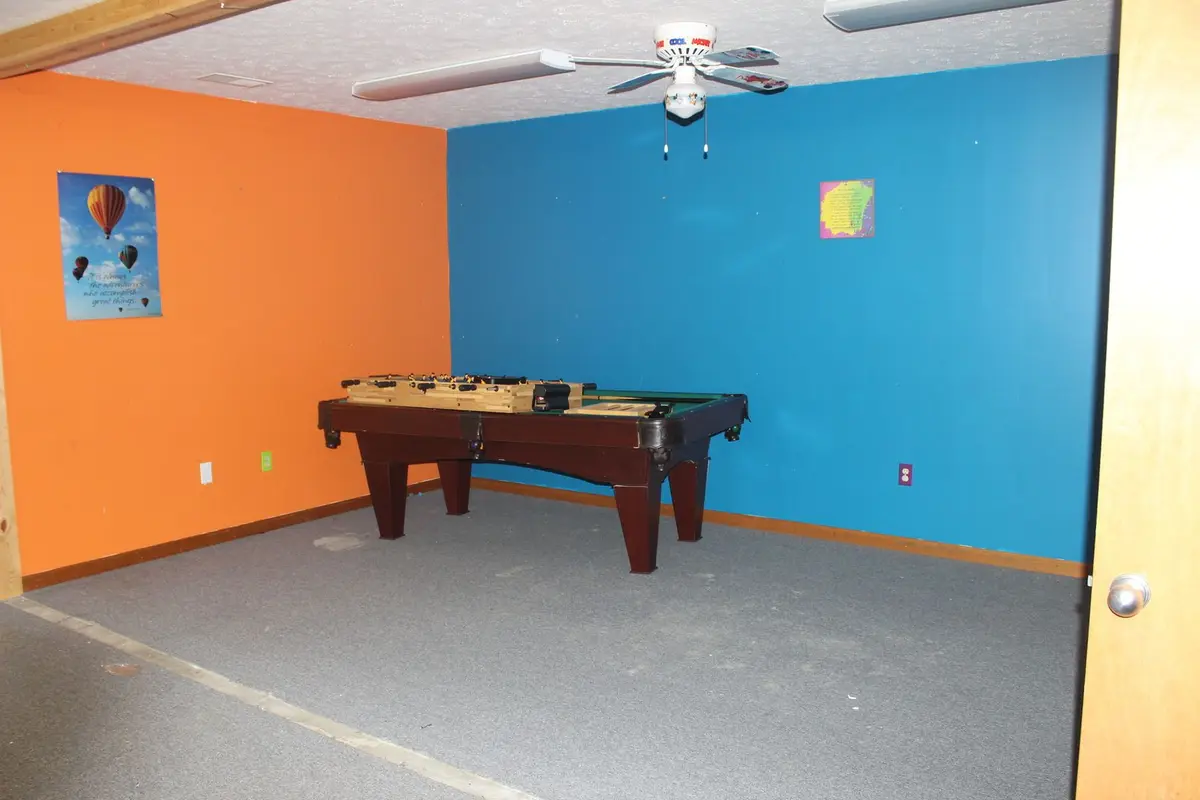 321 Country Club Lane