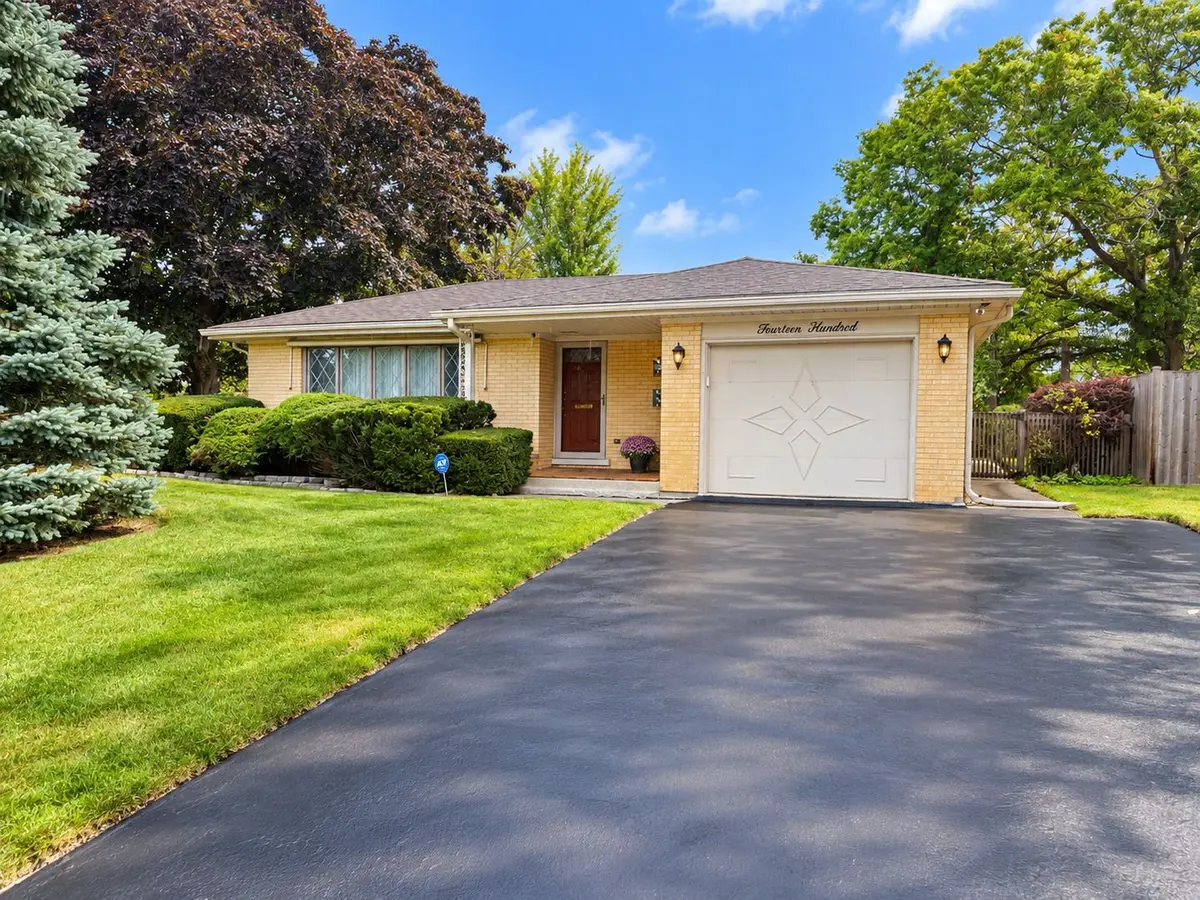 1400 HUNTINGTON Drive