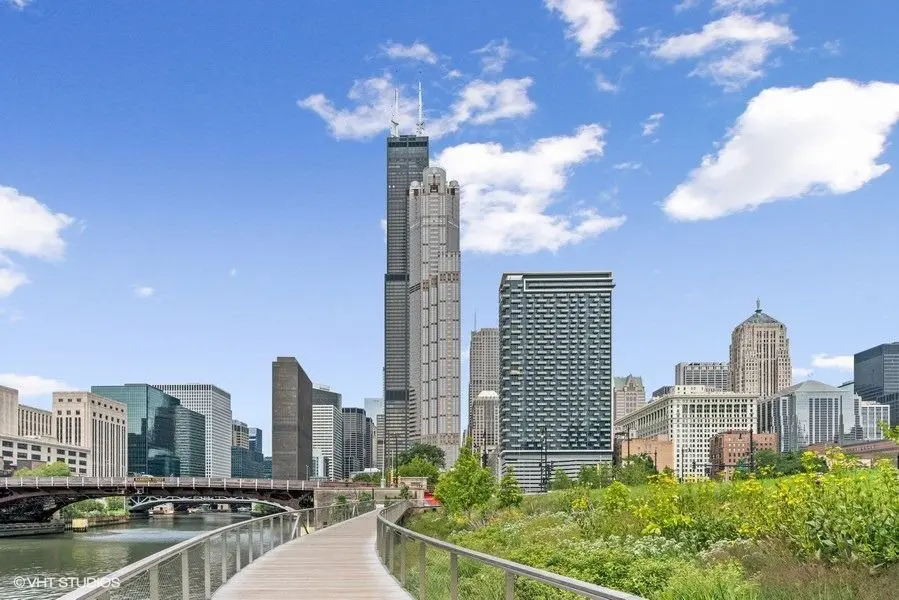 235 W Van Buren Avenue