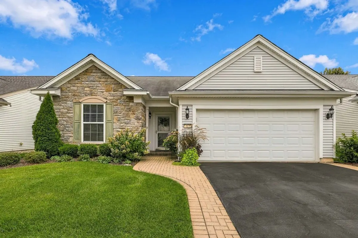 12211 Russet Lane
