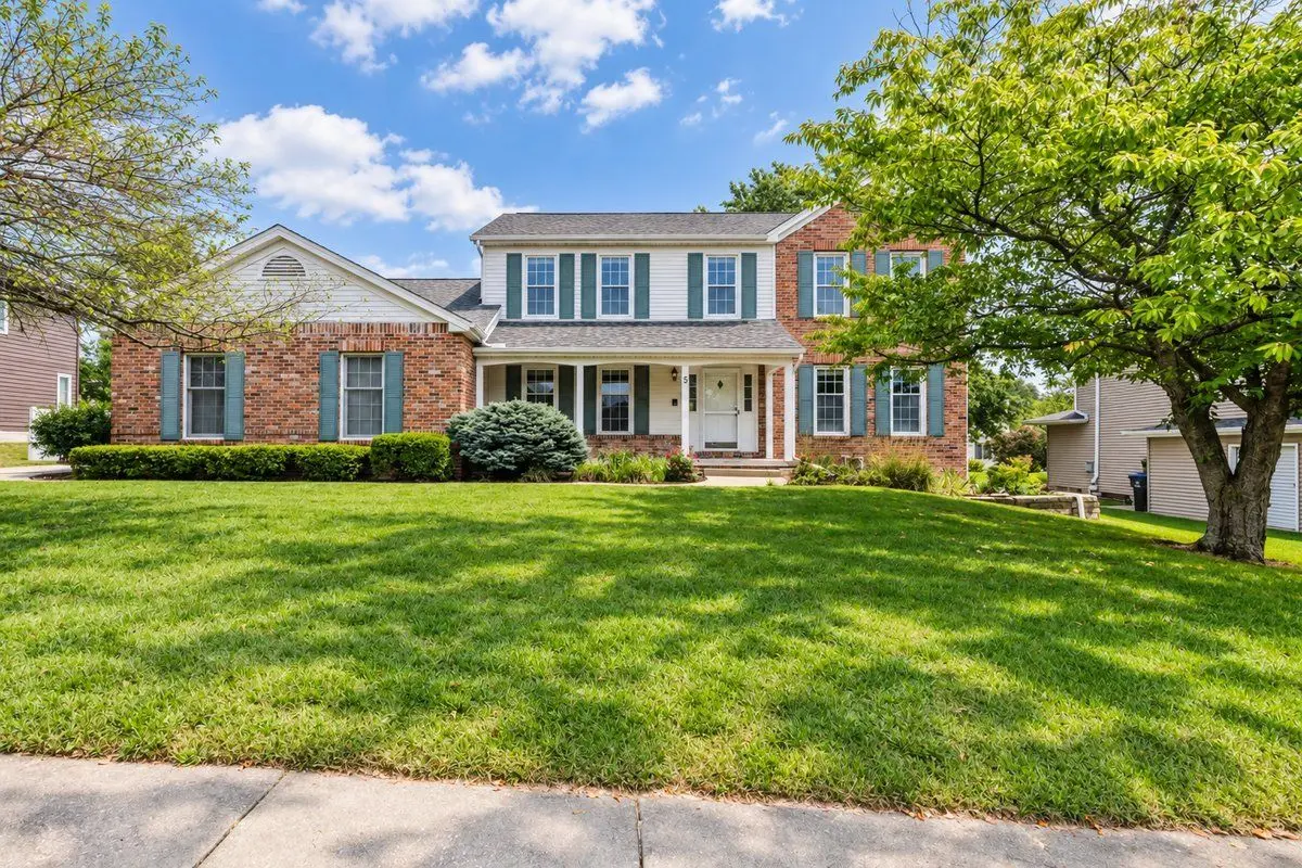 5 Cobblestone Court