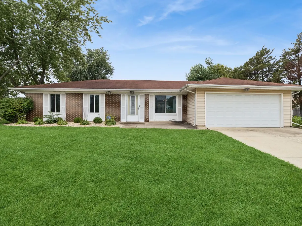 154 Stonehurst Drive