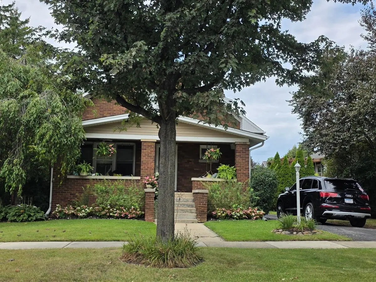 114 S Edward Street