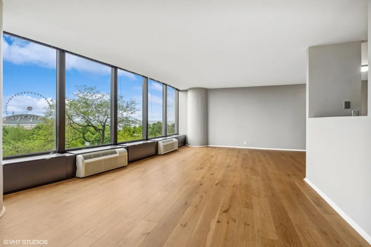 505 N Lake Shore Drive