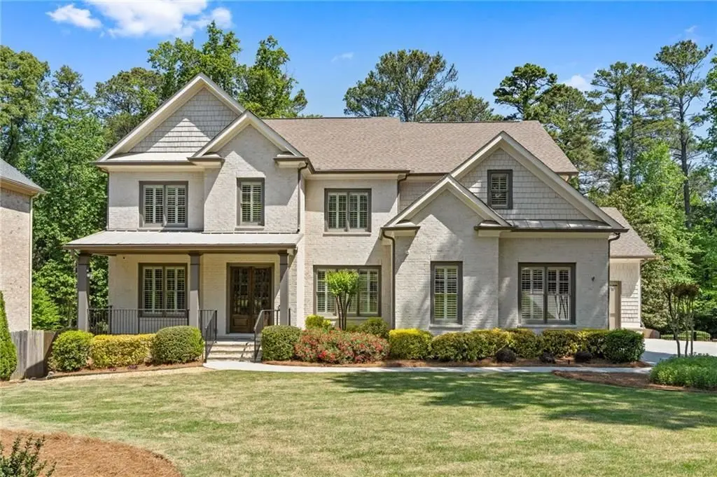 2736 Pangborn Road
