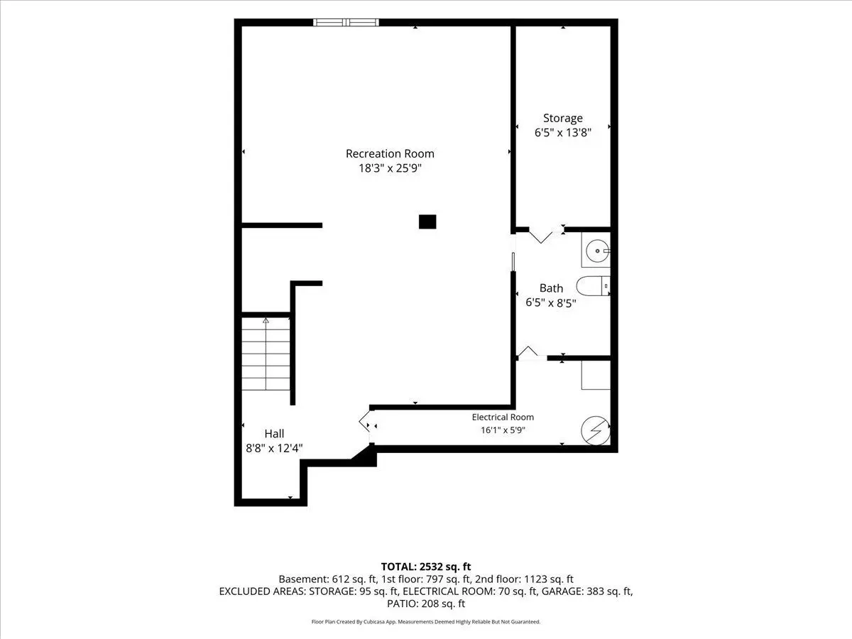 10616 W 154th Street