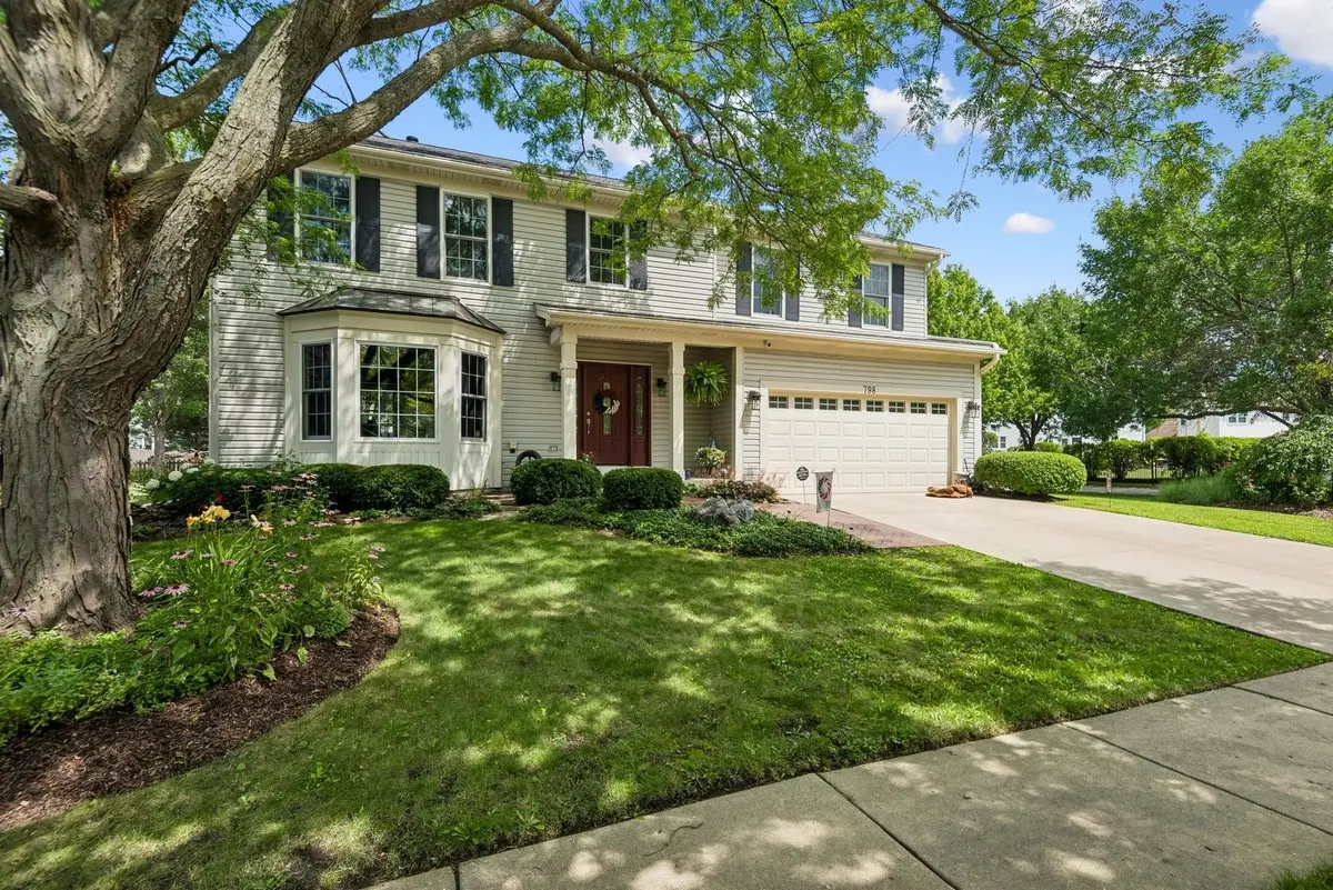 798 Wexford Court