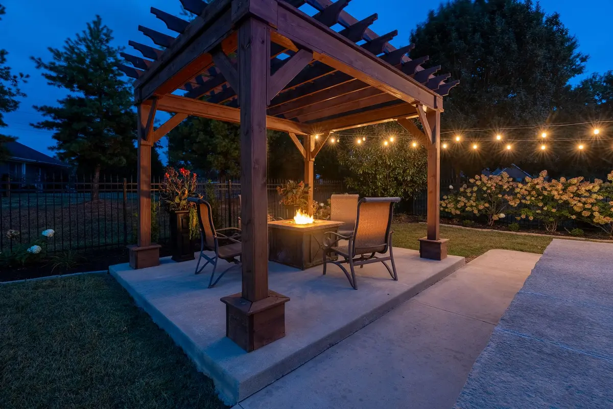 1505 Gleneagle Drive