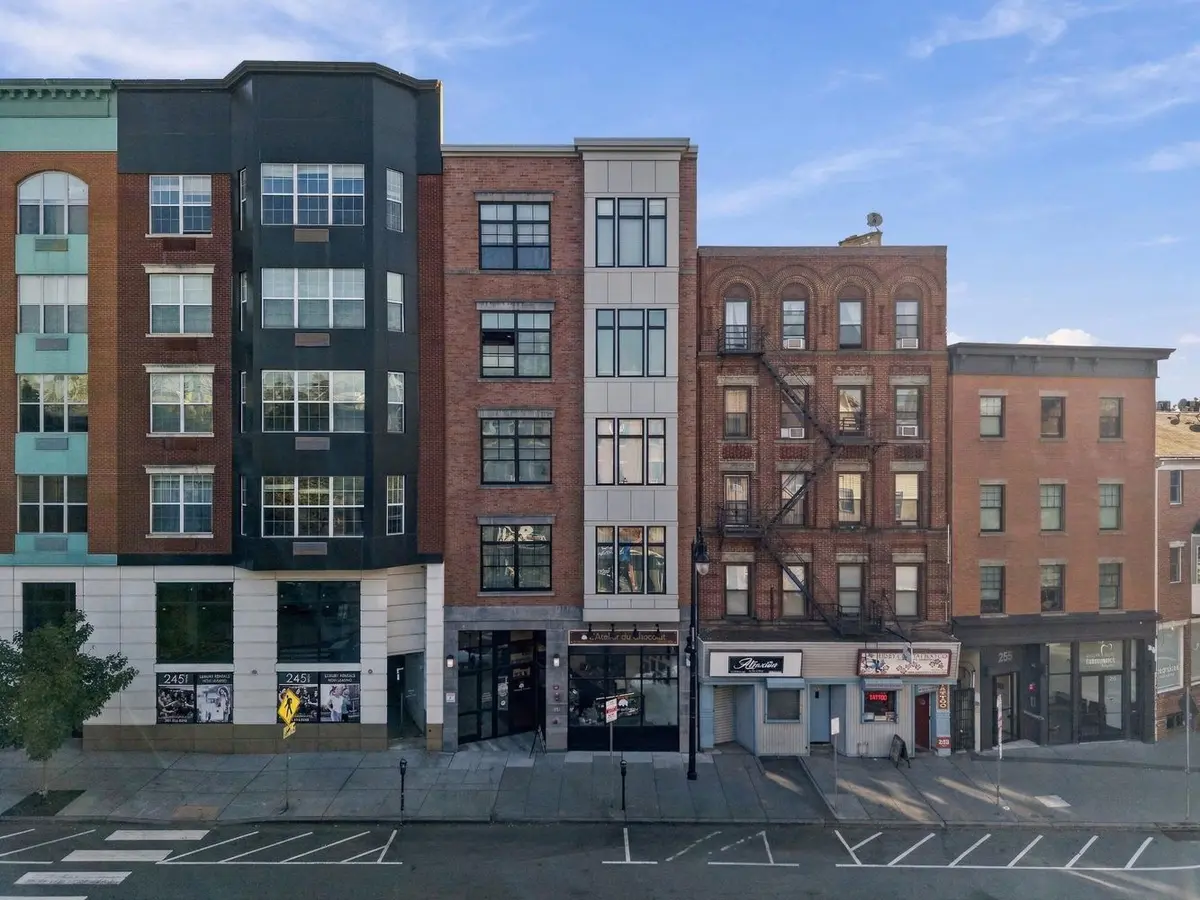 251 Newark Avenue