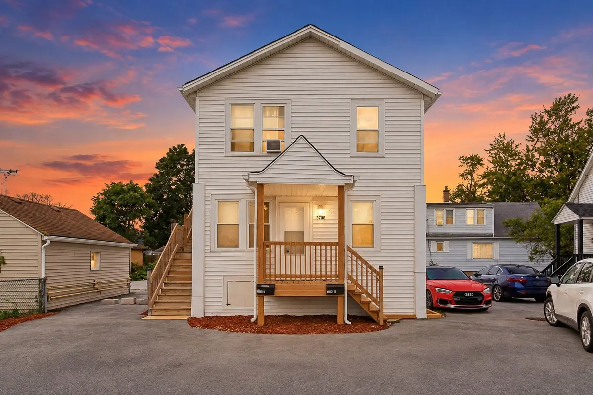3706 Chicago Road
