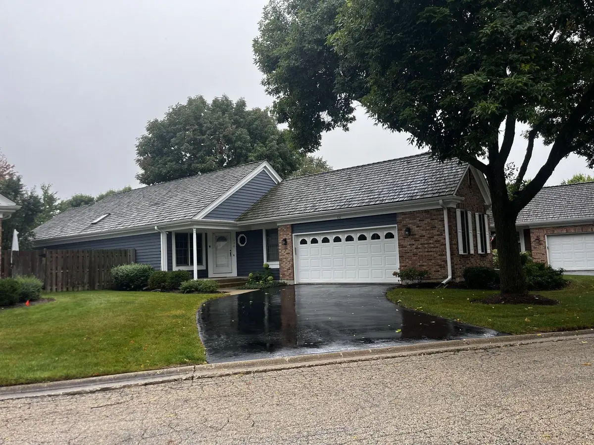 530 Park Barrington Way