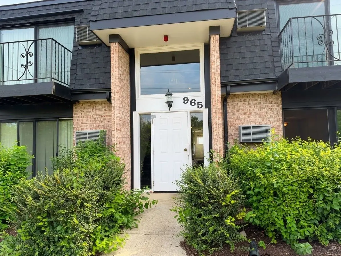 965 WESTMORELAND Drive