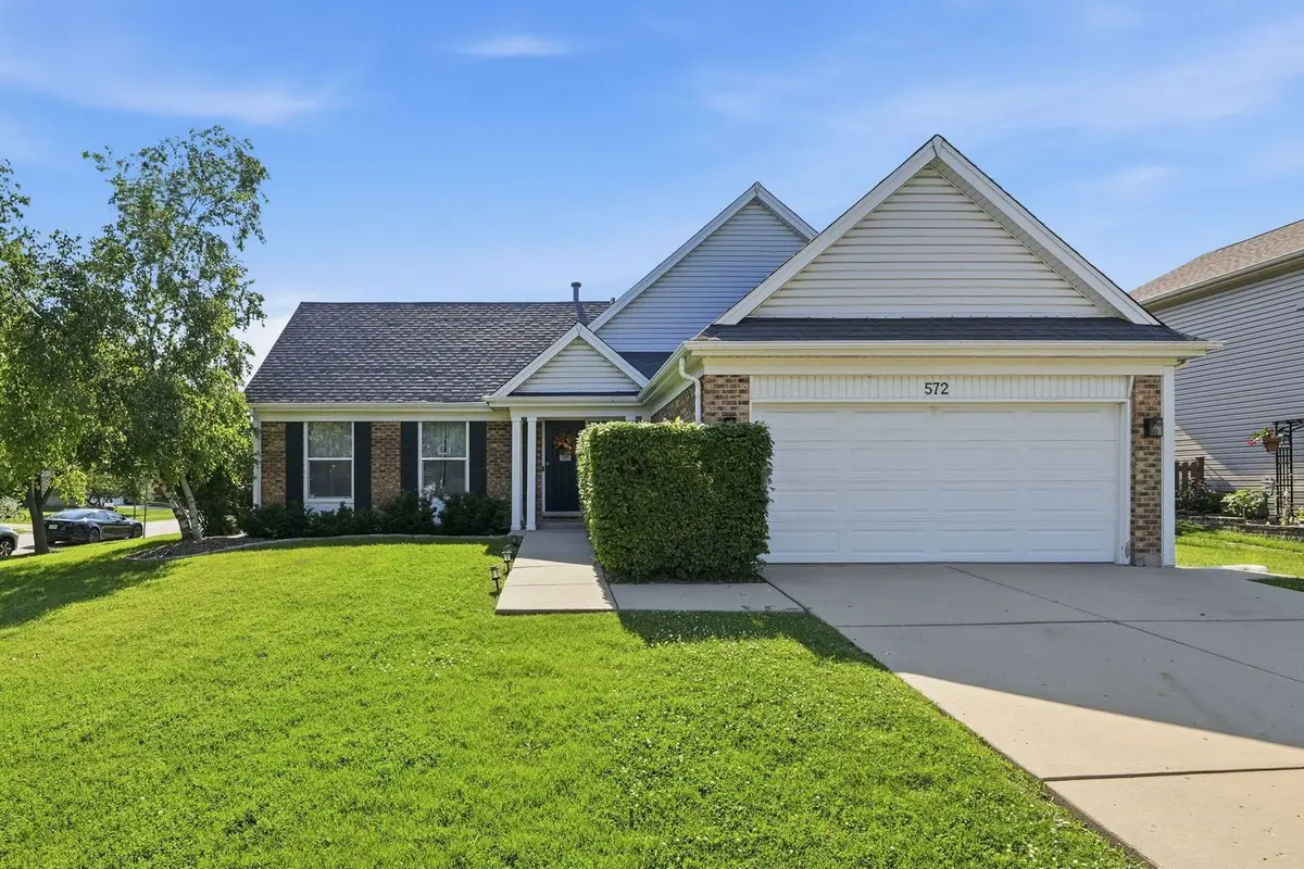 572 N Walnut Lane