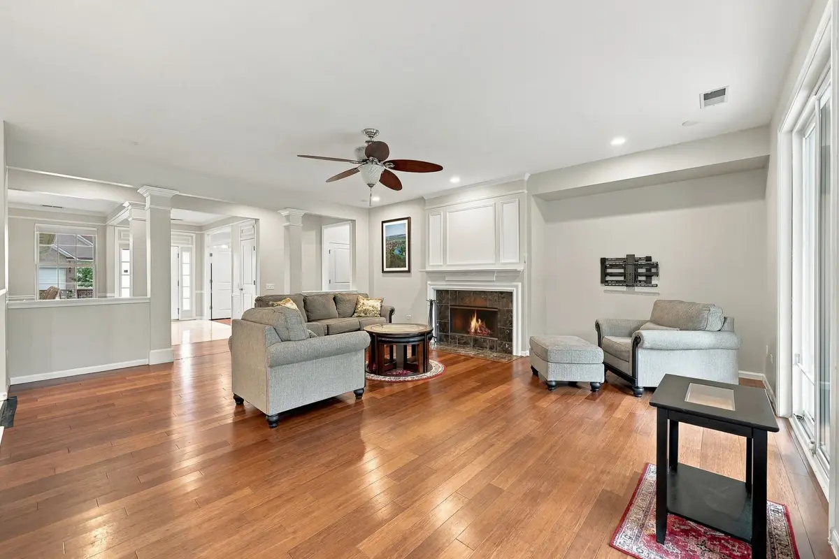 12805 Muir Drive