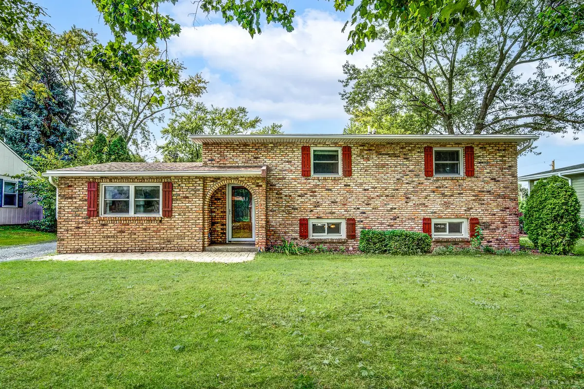 408 N Locust Street