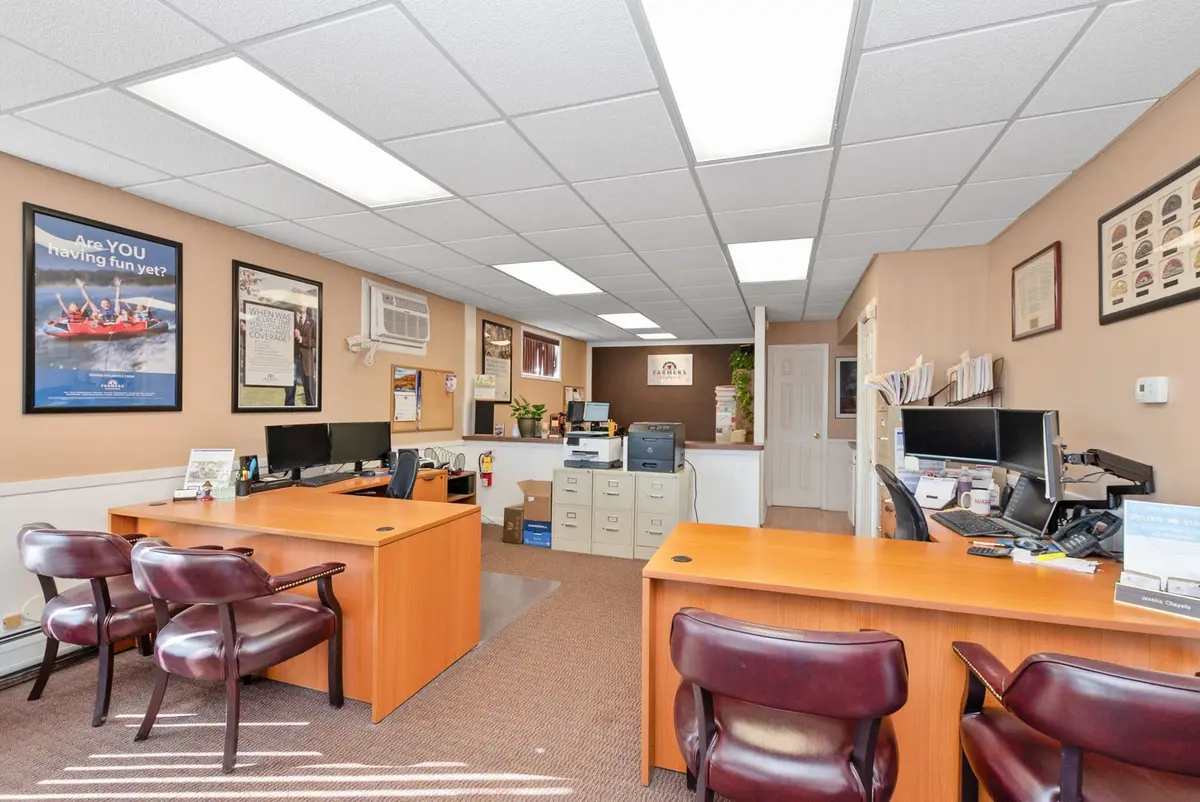 7654 S Harlem Avenue