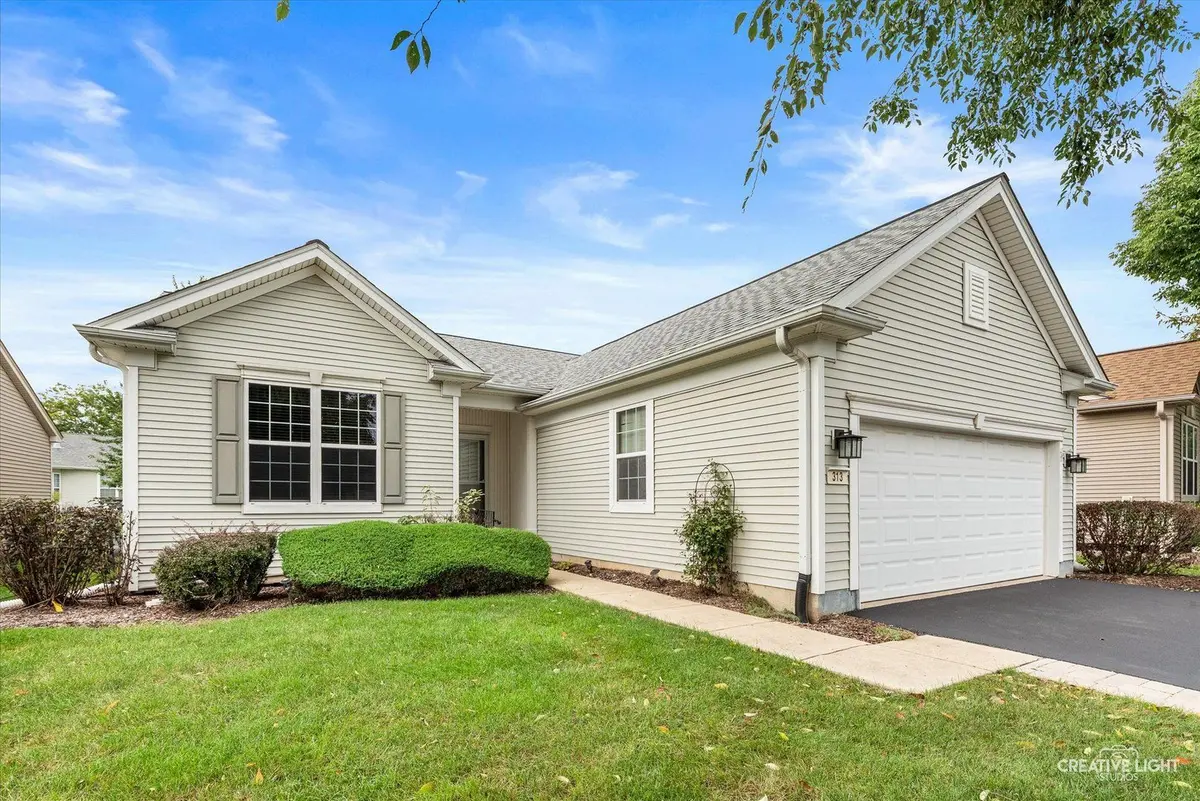 313 Prideland Drive