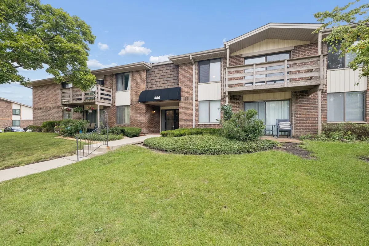 456 Raintree Court