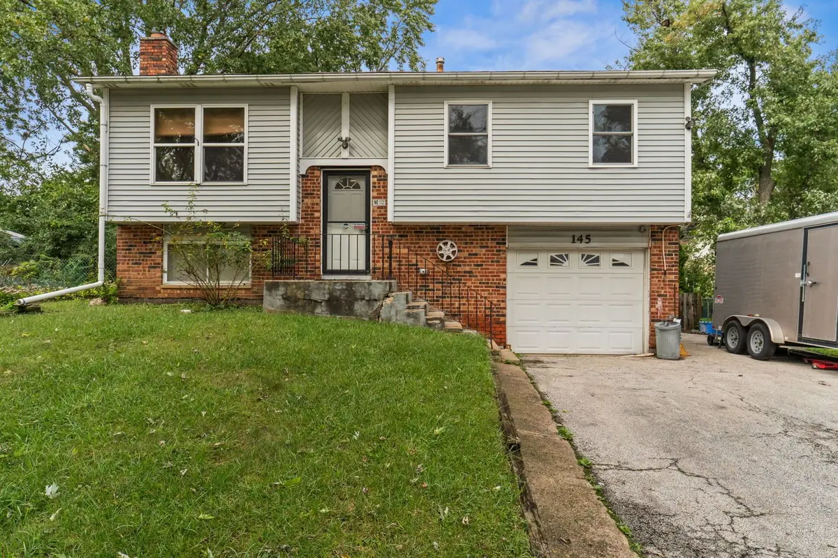 145 Bedford Road