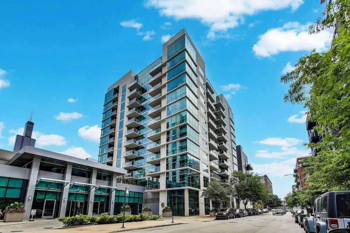 125 S Green Street