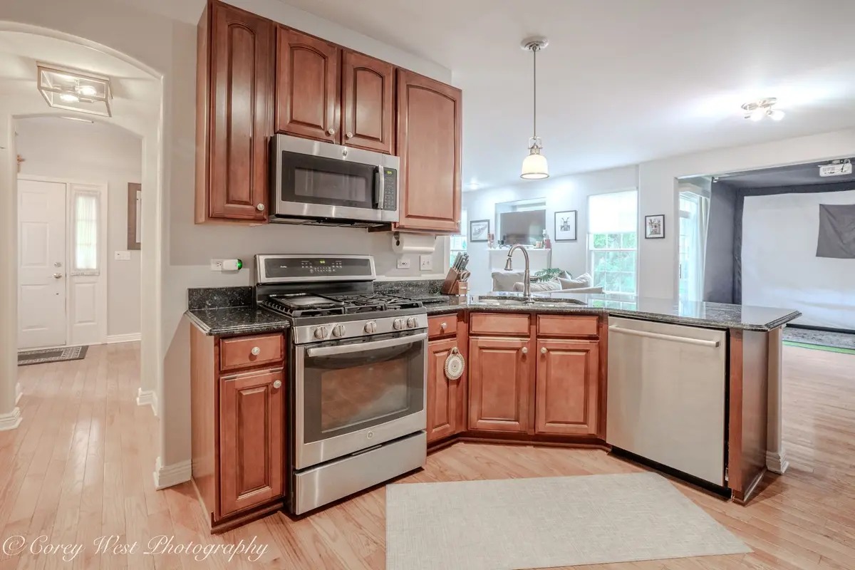 2615 Lorraine Circle