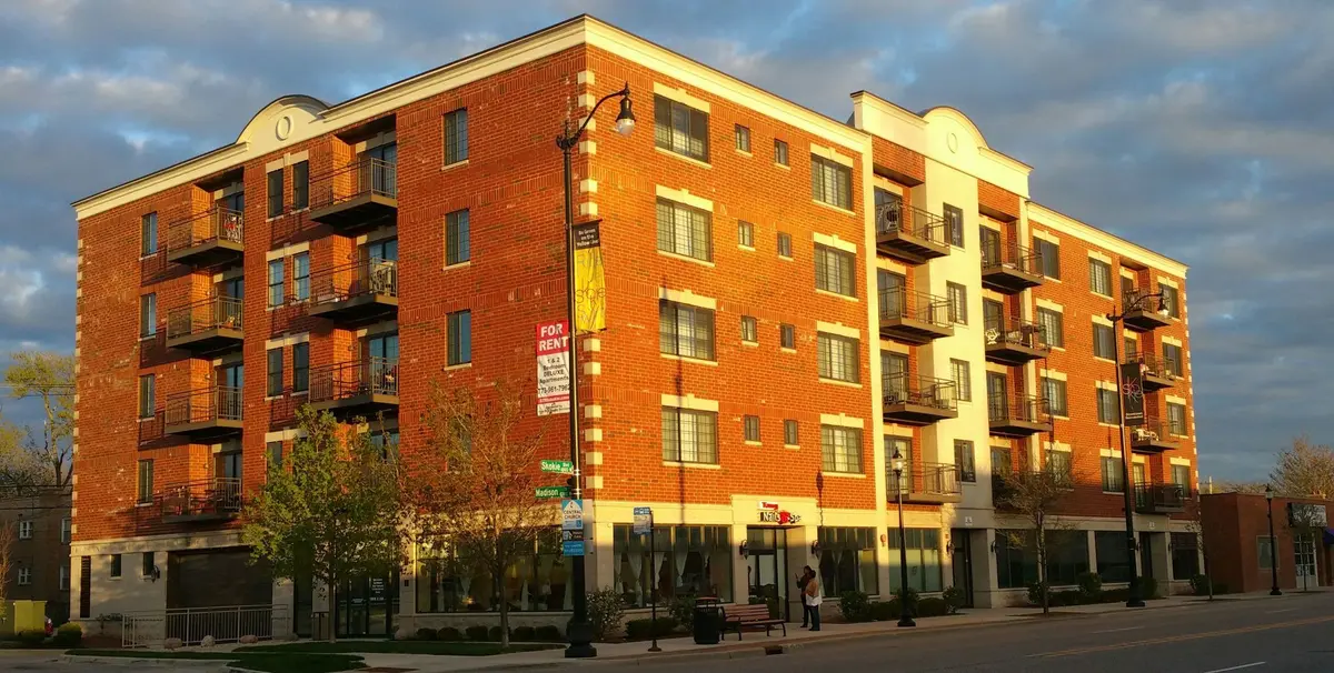 8255 Skokie Boulevard