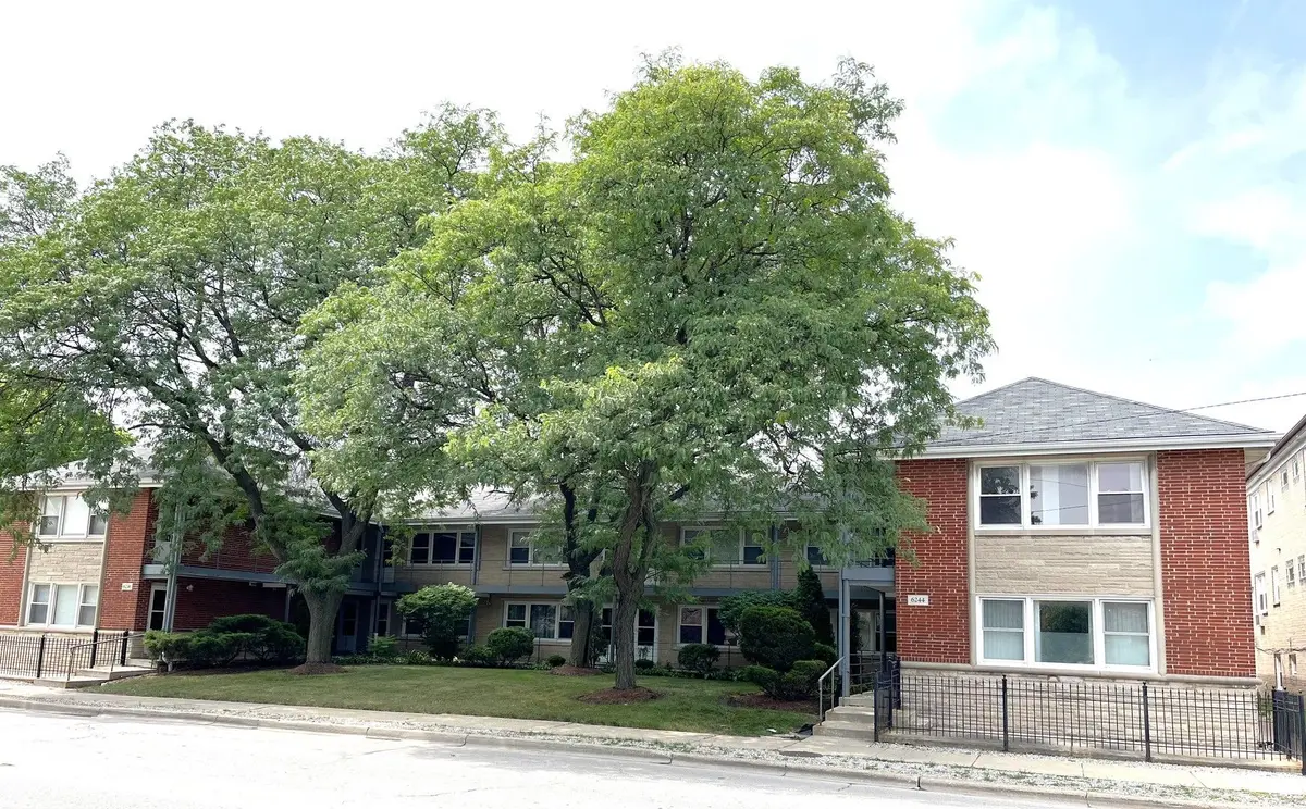 6244 N Harlem Avenue