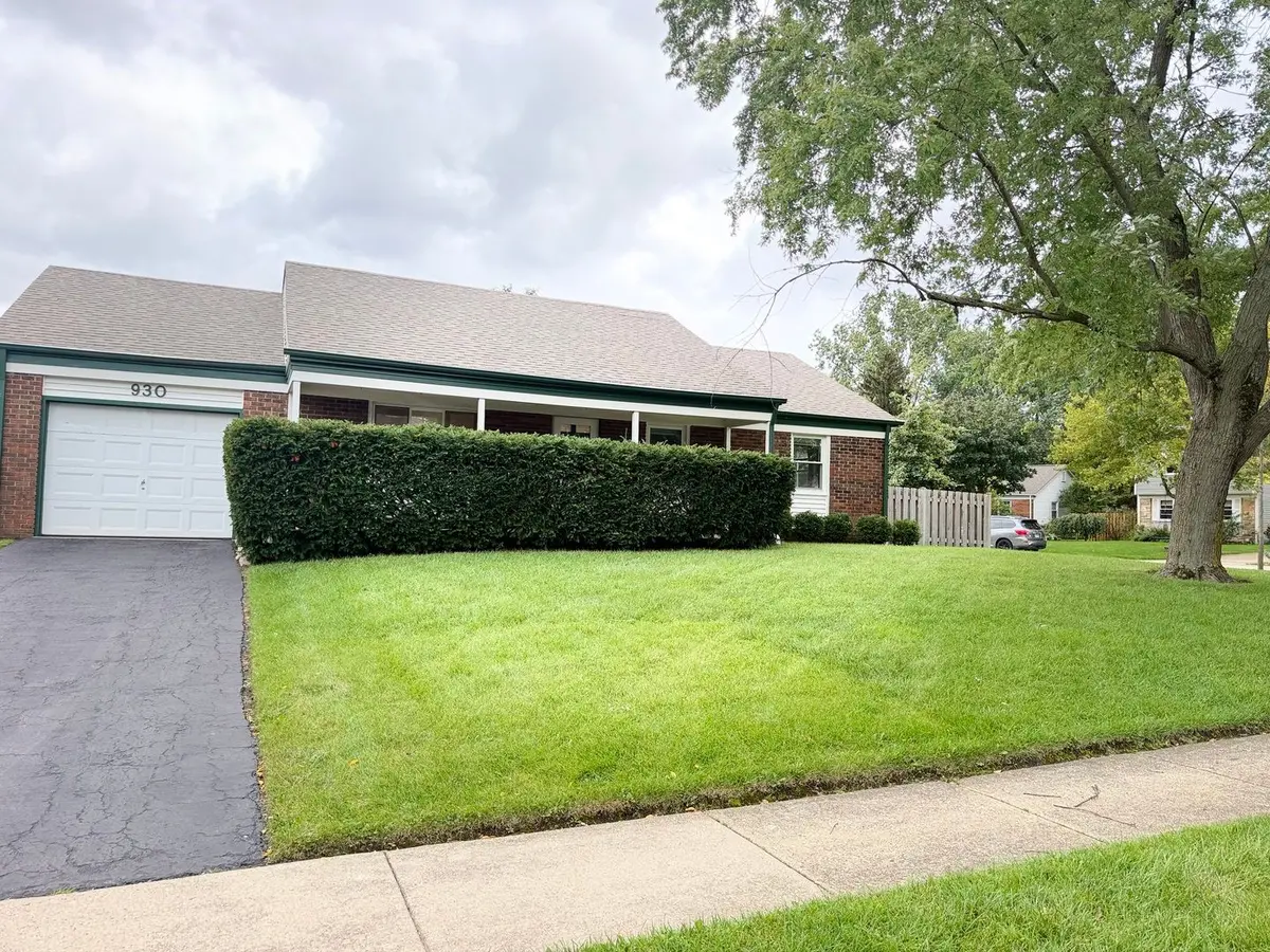 930 Dorncliff Lane