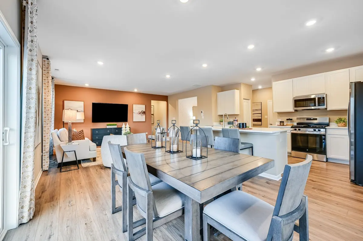 1313 Freedom Road