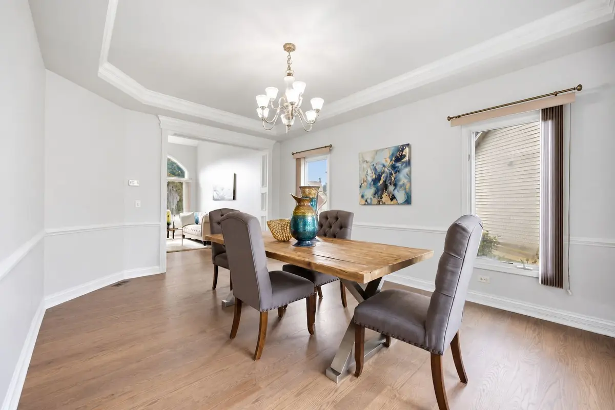 2775 Ginger Woods Drive
