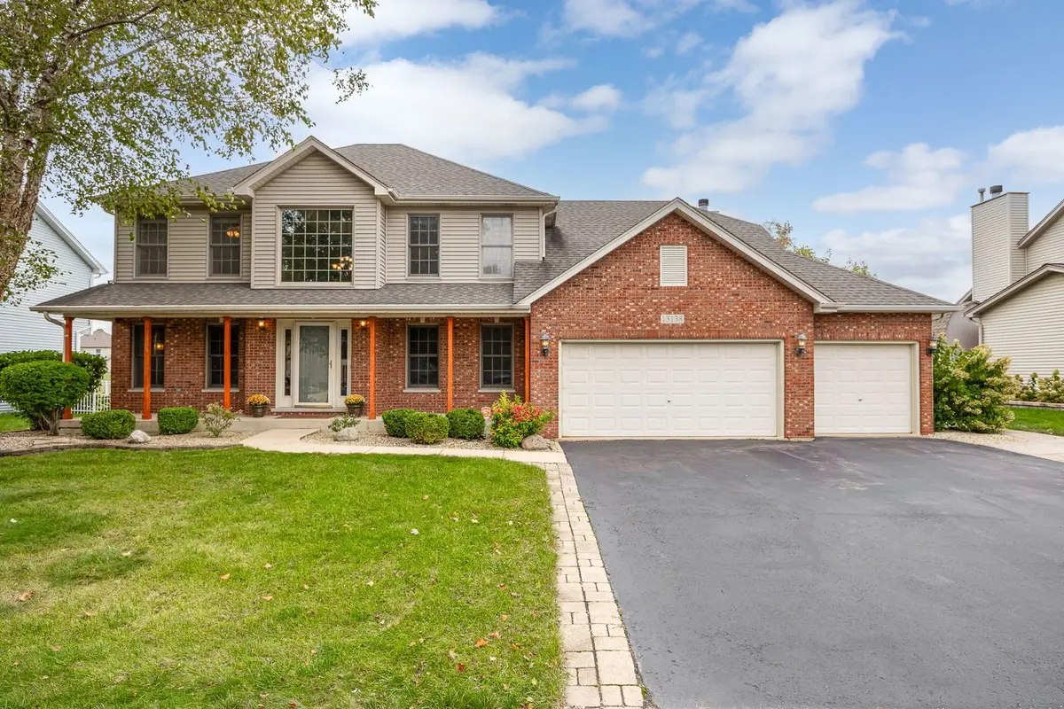 13138 Sunderlin Road
