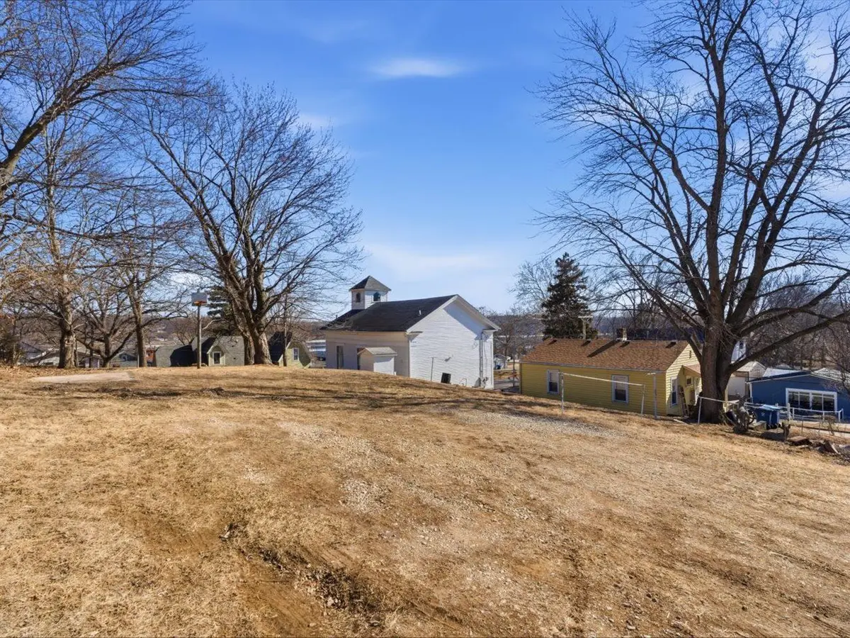 Lot 2 2nd Street