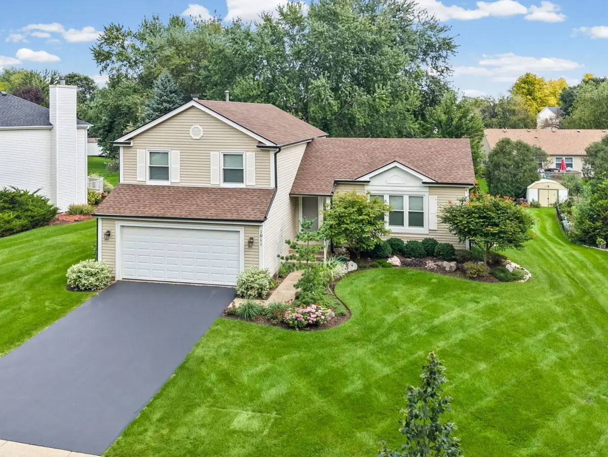 1011 Woodbridge Drive