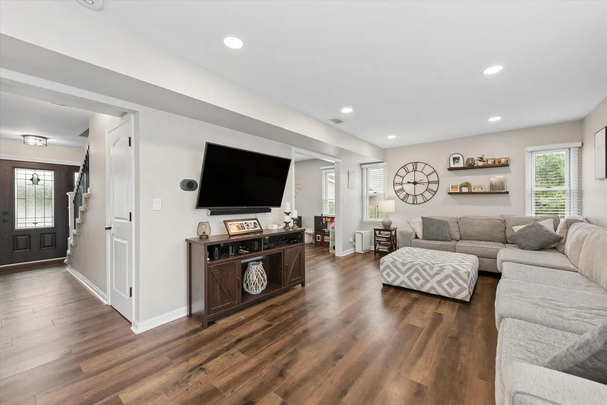 608 Wainsford Drive