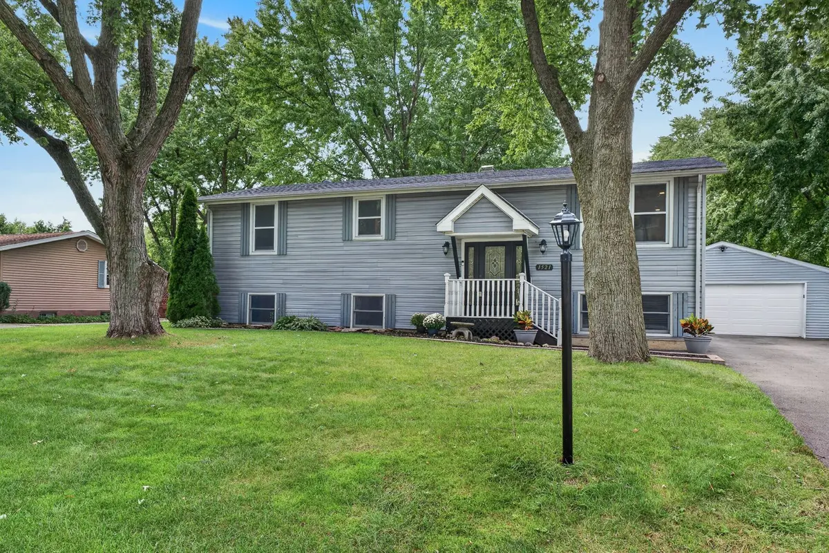 1521 Surrey Road