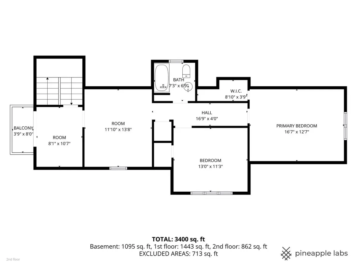 8531 Center Street