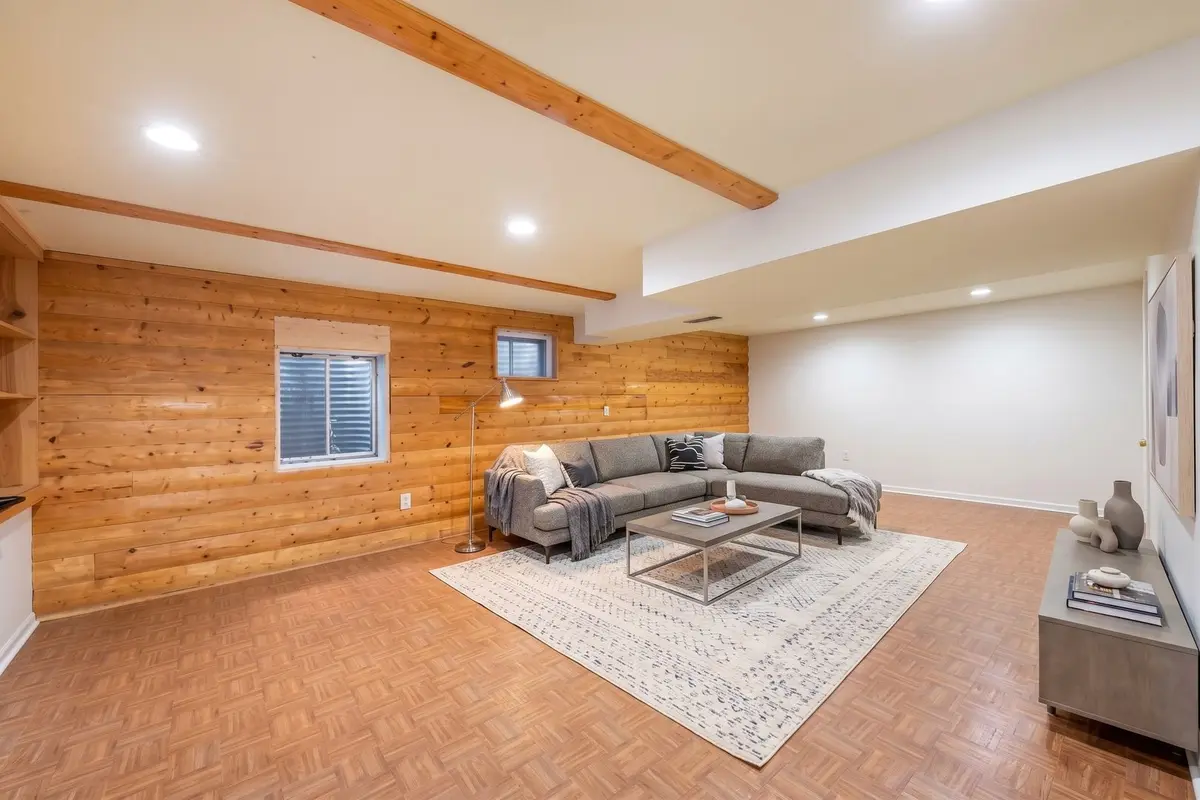 509 Wedgewood Trail