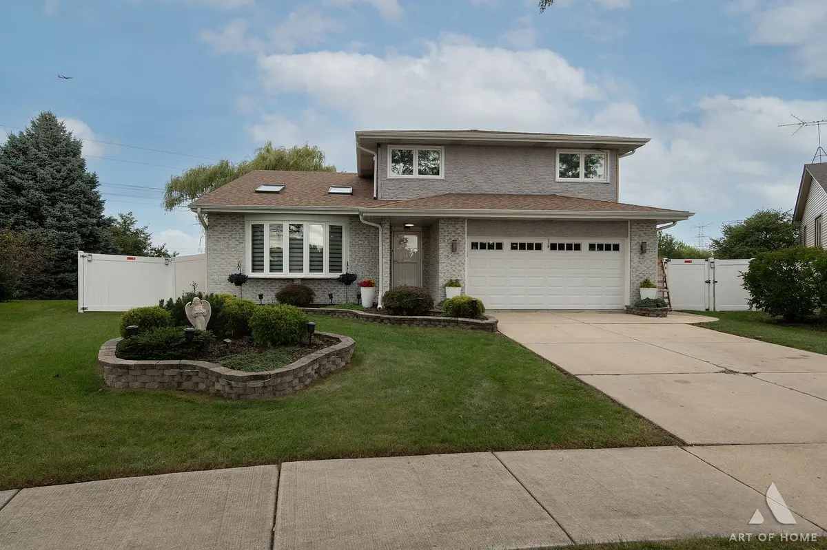 2195 W Cimarron Way