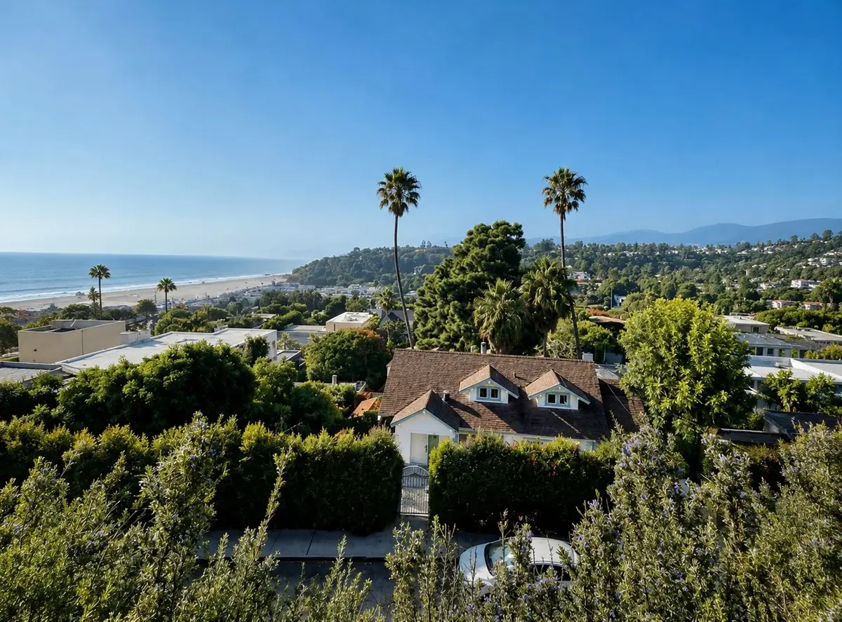 207 Ocean Avenue